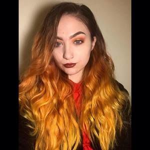 Meet your Posher, Calista